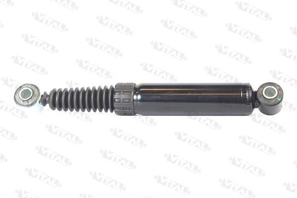 Vital Suspensions 111713.0 Rear oil and gas suspension shock absorber 1117130: Buy near me in Poland at 2407.PL - Good price!