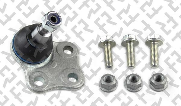 Redaelli Ricambi R-604K Ball joint R604K: Buy near me in Poland at 2407.PL - Good price!