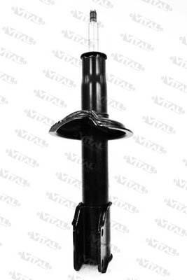 Vital Suspensions 110202.0 Front oil and gas suspension shock absorber 1102020: Buy near me in Poland at 2407.PL - Good price!