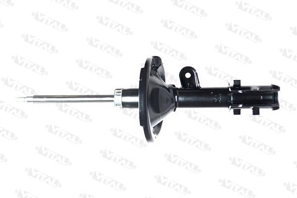 Vital Suspensions 110909.1 Front Left Gas Oil Suspension Shock Absorber 1109091: Buy near me in Poland at 2407.PL - Good price!