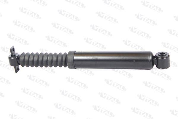 Vital Suspensions 111495.0 Rear oil and gas suspension shock absorber 1114950: Buy near me in Poland at 2407.PL - Good price!