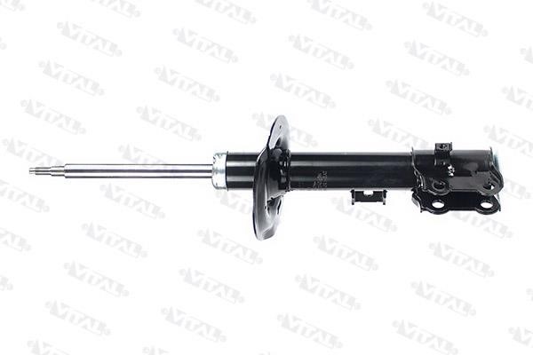 Vital Suspensions 110916.1 Front Left Gas Oil Suspension Shock Absorber 1109161: Buy near me in Poland at 2407.PL - Good price!