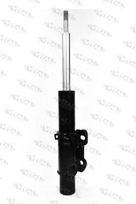 Vital Suspensions 110507.0 Front oil and gas suspension shock absorber 1105070: Buy near me in Poland at 2407.PL - Good price!