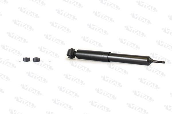 Vital Suspensions 201387 Front oil shock absorber 201387: Buy near me in Poland at 2407.PL - Good price!