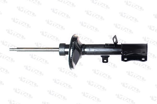 Vital Suspensions 110844.2 Rear right gas oil shock absorber 1108442: Buy near me in Poland at 2407.PL - Good price!