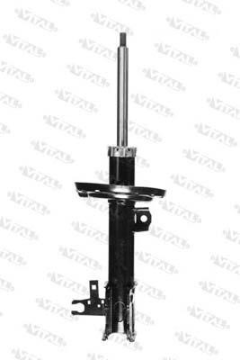 Vital Suspensions 210569 Front oil and gas suspension shock absorber 210569: Buy near me at 2407.PL in Poland at an Affordable price!