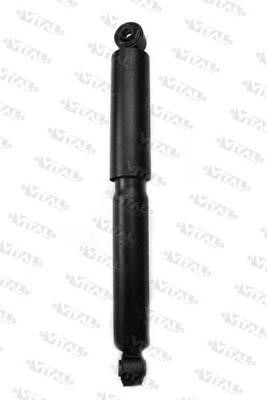 Vital Suspensions 111235.0 Rear oil and gas suspension shock absorber 1112350: Buy near me in Poland at 2407.PL - Good price!