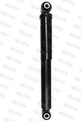 Vital Suspensions 211919 Rear oil and gas suspension shock absorber 211919: Buy near me in Poland at 2407.PL - Good price!