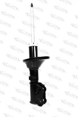 Vital Suspensions 110403.2 Front right gas oil shock absorber 1104032: Buy near me in Poland at 2407.PL - Good price!