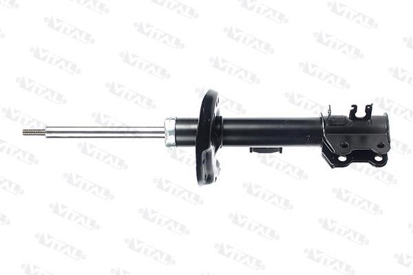 Vital Suspensions 110892.2 Front right gas oil shock absorber 1108922: Buy near me in Poland at 2407.PL - Good price!