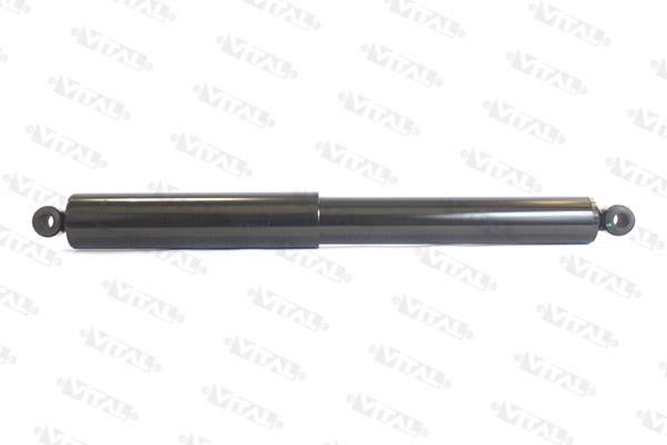 Vital Suspensions 111625.0 Rear oil and gas suspension shock absorber 1116250: Buy near me in Poland at 2407.PL - Good price!