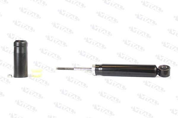 Vital Suspensions 111571.0 Front oil and gas suspension shock absorber 1115710: Buy near me in Poland at 2407.PL - Good price!