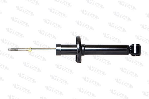 Vital Suspensions 211193 Rear oil and gas suspension shock absorber 211193: Buy near me in Poland at 2407.PL - Good price!