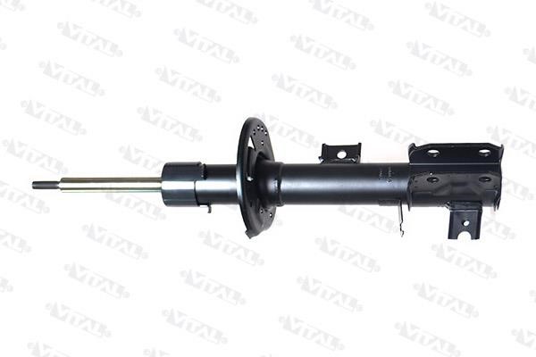 Vital Suspensions 212198 Front oil and gas suspension shock absorber 212198: Buy near me in Poland at 2407.PL - Good price!