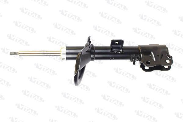 Vital Suspensions 210538 Front oil and gas suspension shock absorber 210538: Buy near me in Poland at 2407.PL - Good price!