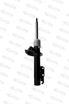 Vital Suspensions 200317 Front oil shock absorber 200317: Buy near me in Poland at 2407.PL - Good price!