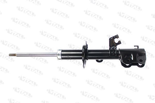 Vital Suspensions 110832.2 Front right gas oil shock absorber 1108322: Buy near me in Poland at 2407.PL - Good price!