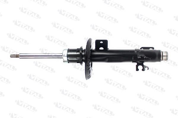 Vital Suspensions 110689.0 Front oil and gas suspension shock absorber 1106890: Buy near me in Poland at 2407.PL - Good price!