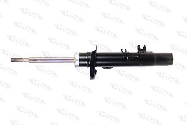 Vital Suspensions 110212.2 Front right gas oil shock absorber 1102122: Buy near me in Poland at 2407.PL - Good price!