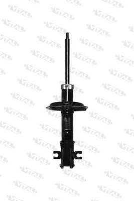 Vital Suspensions 210110 Front oil and gas suspension shock absorber 210110: Buy near me in Poland at 2407.PL - Good price!