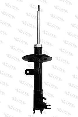 Vital Suspensions 210157 Front oil and gas suspension shock absorber 210157: Buy near me in Poland at 2407.PL - Good price!