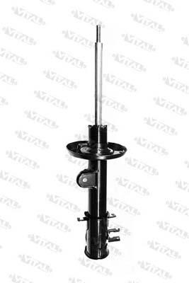Vital Suspensions 210886 Front oil and gas suspension shock absorber 210886: Buy near me in Poland at 2407.PL - Good price!