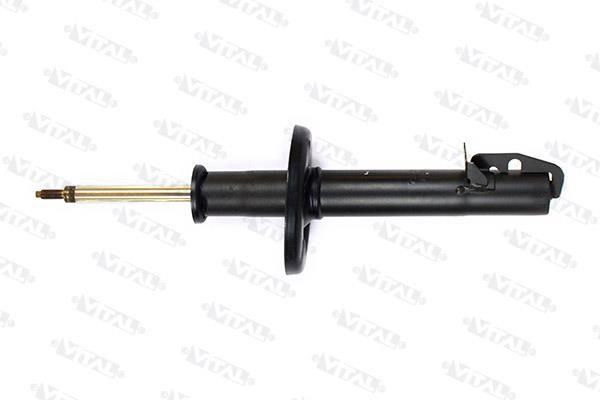 Vital Suspensions 210299 Front oil and gas suspension shock absorber 210299: Buy near me in Poland at 2407.PL - Good price!
