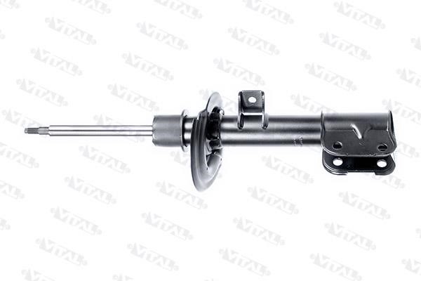Vital Suspensions 112177.1 Front Left Gas Oil Suspension Shock Absorber 1121771: Buy near me in Poland at 2407.PL - Good price!
