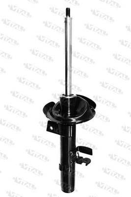 Vital Suspensions 210343 Front oil and gas suspension shock absorber 210343: Buy near me in Poland at 2407.PL - Good price!