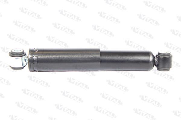 Vital Suspensions 112165.0 Rear oil and gas suspension shock absorber 1121650: Buy near me in Poland at 2407.PL - Good price!