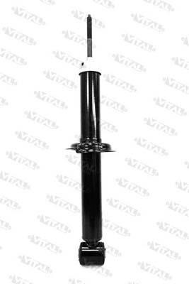 Vital Suspensions 201164 Rear oil shock absorber 201164: Buy near me in Poland at 2407.PL - Good price!