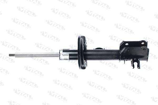Vital Suspensions 110890.1 Front Left Gas Oil Suspension Shock Absorber 1108901: Buy near me in Poland at 2407.PL - Good price!