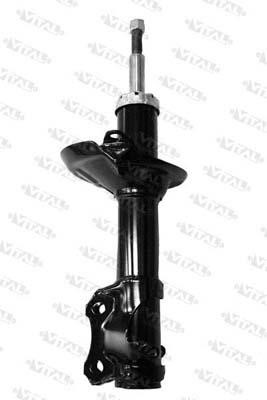 Vital Suspensions 100771.0 Front oil shock absorber 1007710: Buy near me in Poland at 2407.PL - Good price!