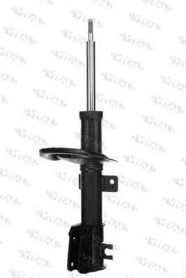 Vital Suspensions 210139 Front oil and gas suspension shock absorber 210139: Buy near me in Poland at 2407.PL - Good price!