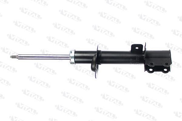 Vital Suspensions 110935.1 Suspension shock absorber rear left gas oil 1109351: Buy near me in Poland at 2407.PL - Good price!