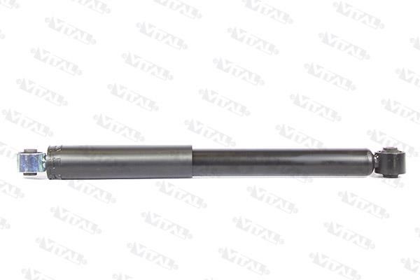 Vital Suspensions 111950.0 Rear oil and gas suspension shock absorber 1119500: Buy near me in Poland at 2407.PL - Good price!