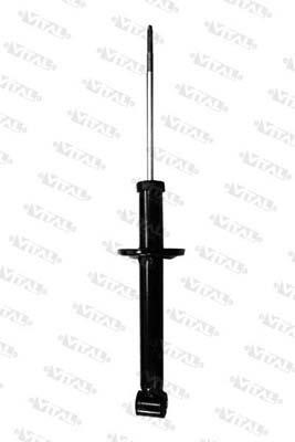 Vital Suspensions 111163.0 Rear oil and gas suspension shock absorber 1111630: Buy near me in Poland at 2407.PL - Good price!