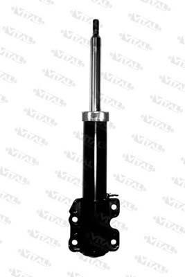 Vital Suspensions 110780.0 Front oil and gas suspension shock absorber 1107800: Buy near me in Poland at 2407.PL - Good price!