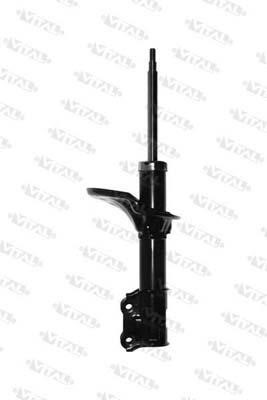 Vital Suspensions 110399.2 Front right gas oil shock absorber 1103992: Buy near me in Poland at 2407.PL - Good price!