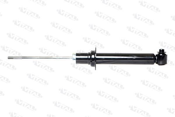 Vital Suspensions 111036.0 Rear oil and gas suspension shock absorber 1110360: Buy near me in Poland at 2407.PL - Good price!