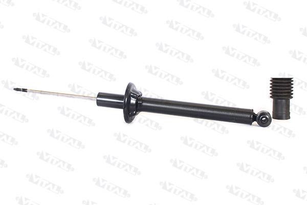 Vital Suspensions 201056 Rear oil shock absorber 201056: Buy near me in Poland at 2407.PL - Good price!