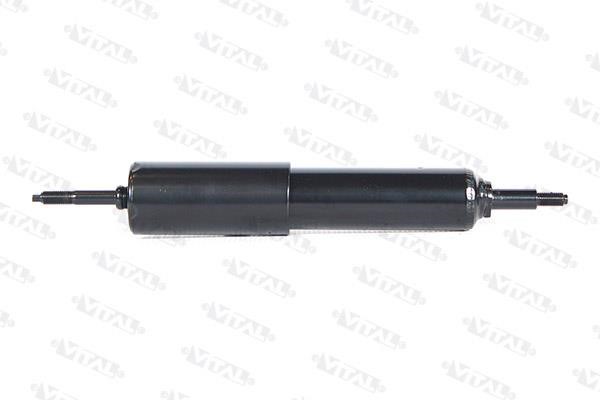 Vital Suspensions 101381.0 Rear oil shock absorber 1013810: Buy near me in Poland at 2407.PL - Good price!