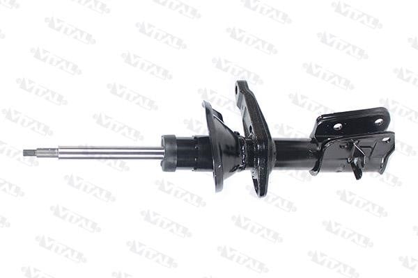 Vital Suspensions 110453.1 Front Left Gas Oil Suspension Shock Absorber 1104531: Buy near me in Poland at 2407.PL - Good price!