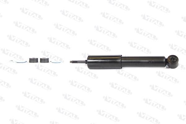 Vital Suspensions 211945 Front oil and gas suspension shock absorber 211945: Buy near me in Poland at 2407.PL - Good price!