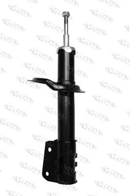 Vital Suspensions 110270.0 Front oil and gas suspension shock absorber 1102700: Buy near me in Poland at 2407.PL - Good price!