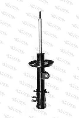 Vital Suspensions 110886.2 Front right gas oil shock absorber 1108862: Buy near me in Poland at 2407.PL - Good price!
