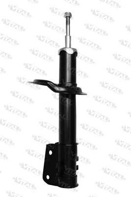 Vital Suspensions 100208.0 Front oil shock absorber 1002080: Buy near me in Poland at 2407.PL - Good price!