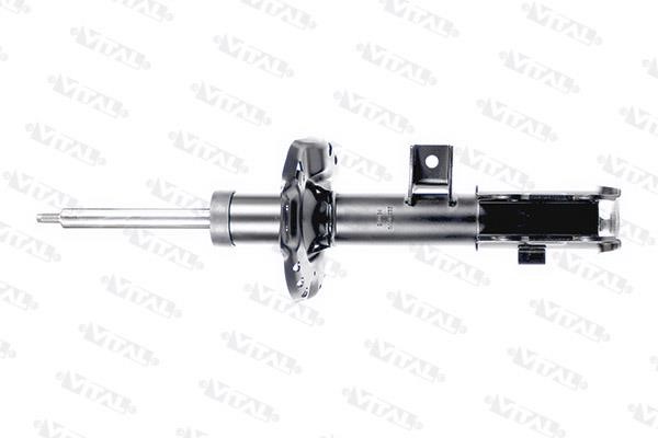 Vital Suspensions 112172.2 Front right gas oil shock absorber 1121722: Buy near me at 2407.PL in Poland at an Affordable price!