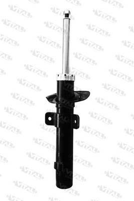 Vital Suspensions 210327 Front oil and gas suspension shock absorber 210327: Buy near me in Poland at 2407.PL - Good price!