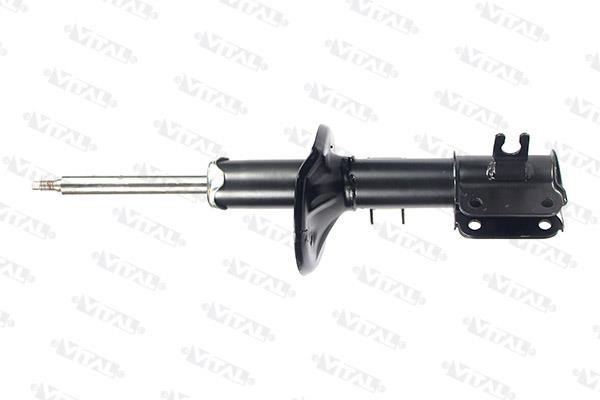 Vital Suspensions 110928.2 Front right gas oil shock absorber 1109282: Buy near me in Poland at 2407.PL - Good price!